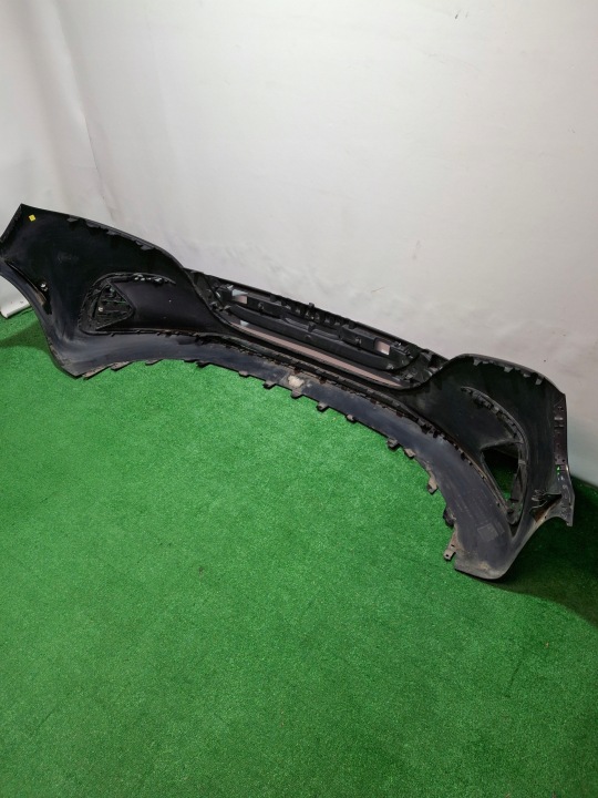 MERCEDES VITO V CLASSE 447 LIFT AMG PARE-CHOCS AVANT AVANT ORIGINE A4478804603