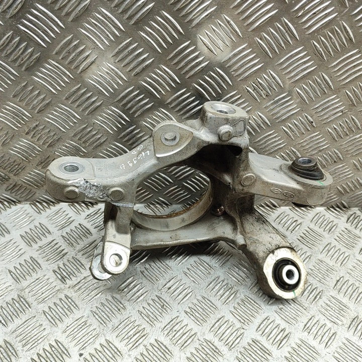MOYEU ARRIÈRE DROIT ROUES HYUNDAI IONIQ 6 (CE) 52711GI000 27401363 168KW