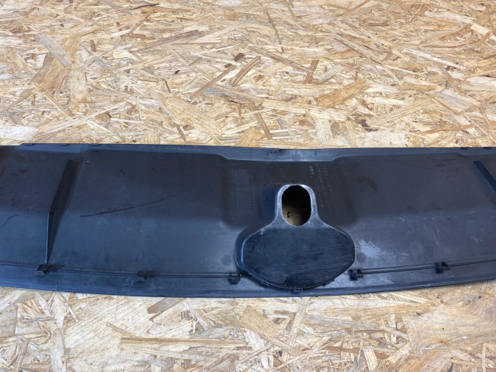 REVÊTEMENT PROTECTION PANNEAU AVANT AUDI TT 8S 8S0807081 2014-