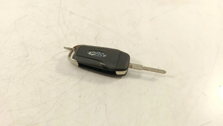 CONTACTEUR D'ALLUMAGE FORD DG9C3F642AC 2.0L 2014