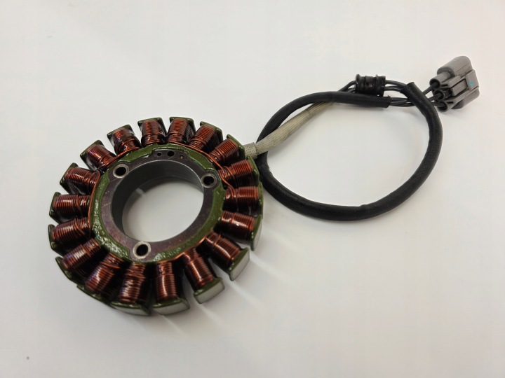 INDIAN SCOUT 15-23 STATOR CHÂSSIS GÉNÉRATEUR D'ÉTINCELLES