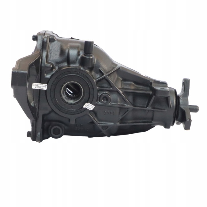 MERCEDES W204 W205 W212 PONT DIFFÉRENTIEL DIFFÉRENTIEL ARRIÈRE 3,07