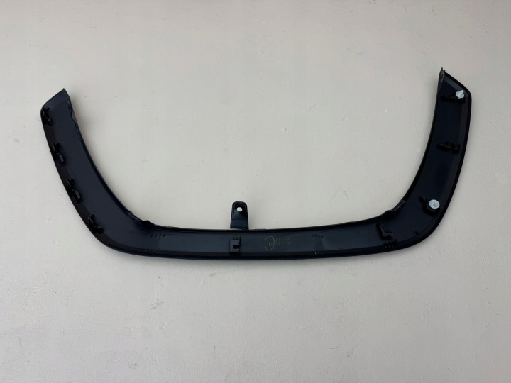 TOYOTA RAV4 V 5 19R- MOULURE GARDE-BOUE GAUCHE AVANT 75602-42170
