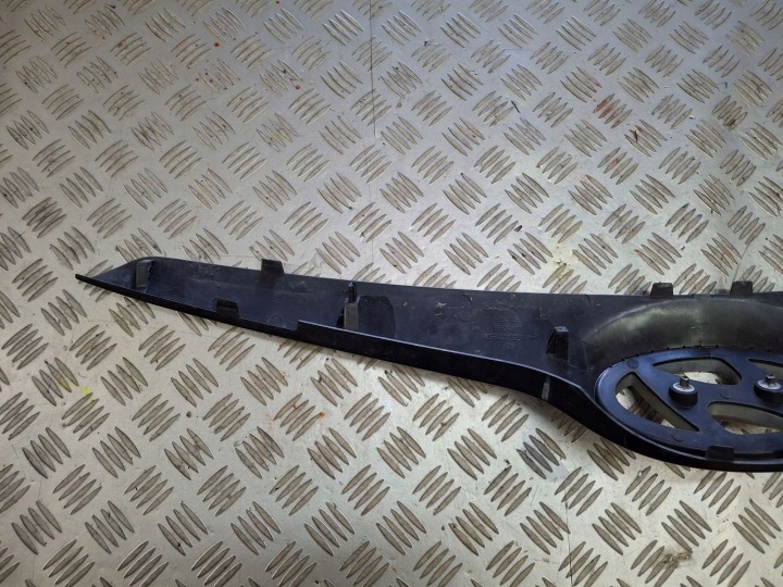 CALANDRE GRILLE HYUNDAI I30 II 2012R-