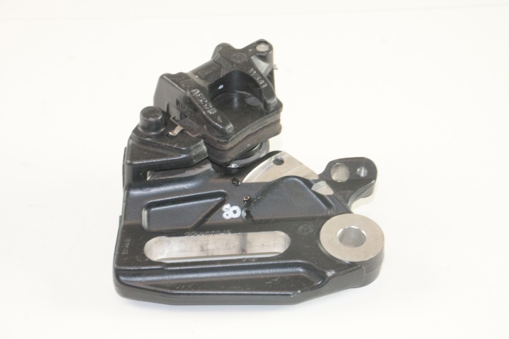HUSQVARNA SVARTPILEN 125 ÉTRIER DE FREIN DE FREIN ARRIÈRE ARRIÈRE COLLIER