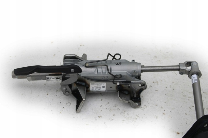 AUDI A6 A7 4G C7 CAOUTCHOUC COLONNE 4G0419502S 4G0 419 502 AVEC TRANSMISSION KI
