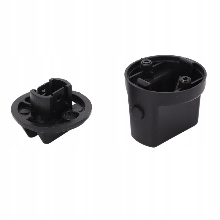 POIGNÉE ROTATIVE WYLACZNIKA ALLUMAGE 4408A167 CONFORTABLE DANS DOTYKU, FLEXIBLE TI