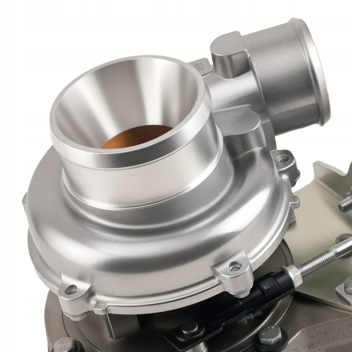 TURBOCOMPRESSEUR BILLET ISUZU HOLDEN RODEO COLORADO 3.0L VBD30013 8980115295