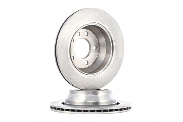 DISQUE DE FREIN RIDEX 82B0445 ARRIÈRE VERS VW TRANSPORTER V BUS 314MM