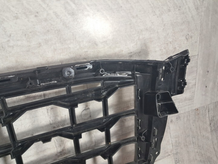 AUDI Q2 II 81A LIFT S-LINE GRILLE CALANDRE PARE-CHOCS AVANT AVANT 81A853651H