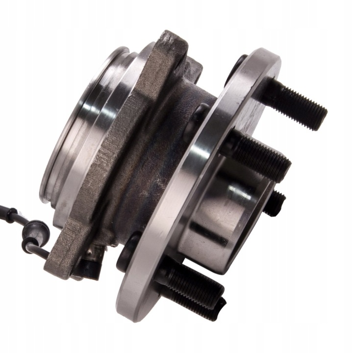 2 CV ROULEMENT ROUES AVEC CAPTEUR ABS AVANT VERS LAND ROVER DISCOVERY 2 98-04