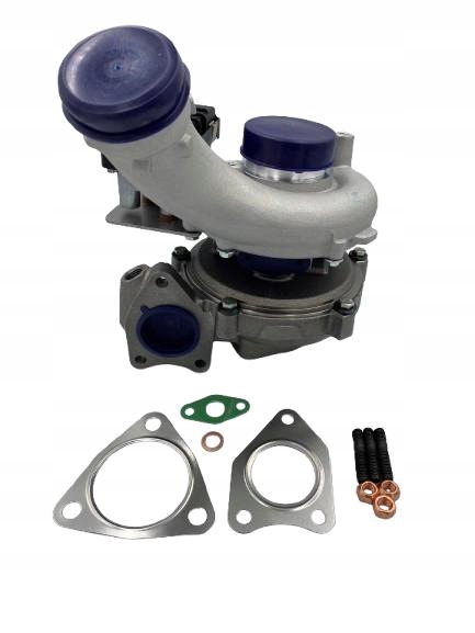 USINE NEUF TURBINE 776470 AUDI PORSCHE VW 3.0TDI 211-240 KM 769909