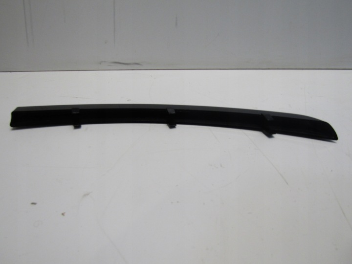 MOULURE PARE-CHOCS MCLAREN 650S 11A3175CP