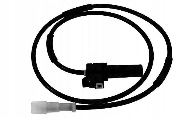CAPTEUR ABS VW DROIT POLO/FABIA/I