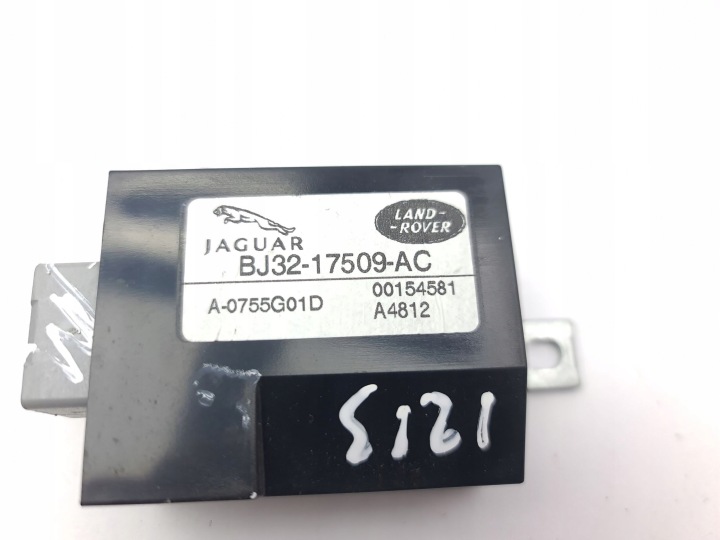 LAND ROVER EVOQUE I AUTRE CONTRÔLEURS 2012 BJ3217509AC