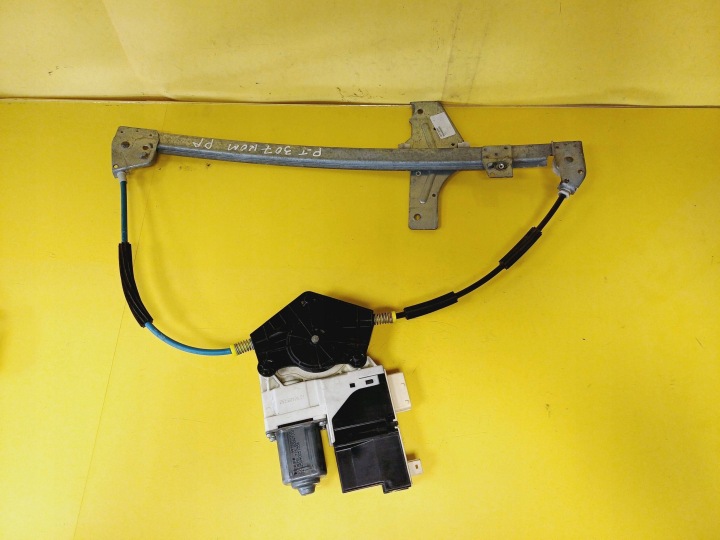 ÉLÉVATEUR VITRE DROIT AVANT PEUGEOT 307 UNIVERSEL 9634456880 NR192
