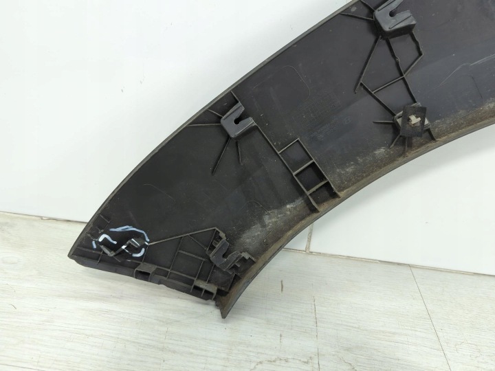 MOULURE GARDE-BOUE DROITE CÔTÉ CITROEN C4 CACTUS RESTYLAGE 2020 87712J9000