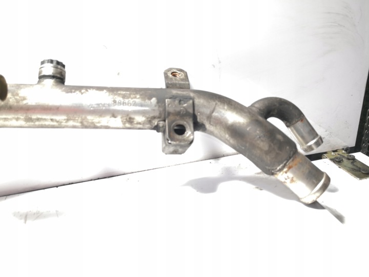 TUBES EAU OPEL VECTRA C ZAFIRA B SAAB 9-3 1.9 CDTI 16V 150KM 55188662