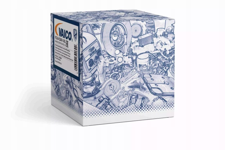 RÉSERVOIR LIQUIDE AMPLIFICATEUR AUDI