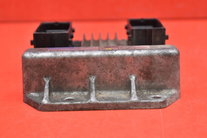 IMMO ORDINATEUR KIT 898000-3220 112500-0200 OPEL MERIVA A 1.7 CDTI 100 KM