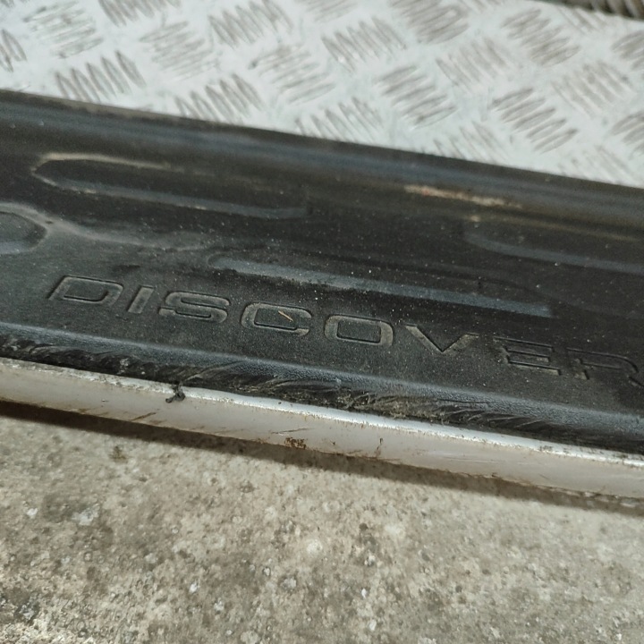 ENSEMBLE SEUIL LAND ROVER DISCOVERY V (L462) HY3M16B586AB 32781155 3.0L