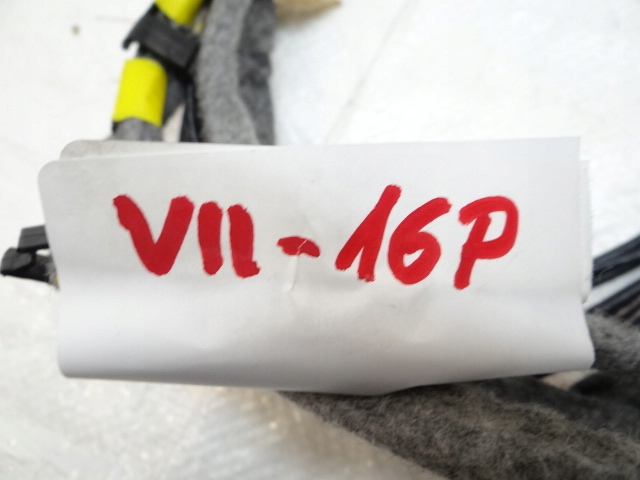 PEUGEOT 308 II T9 INSTALLATION ÉLECTRIQUE ANTENNES DE TOIT PLAFONNIERS 9804600580