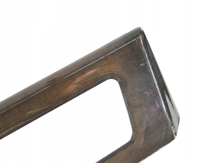 MOULURE DÉCOR TABLEAU DE BORD CONSOLES BMW E60 E61 7063134