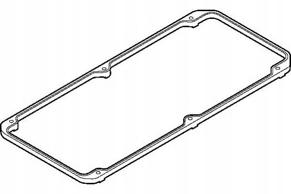 GARNITURE COUVERCLES DE SOUPAPES ELRING 1035A914 MD310913 photo 1 - milautoparts-fr.ukrlive.com