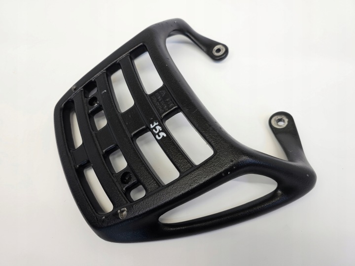 TRIUMPH TIGER 955 POIGNÉE PASSAGER FIXATION COFFRE ARRIÈRE