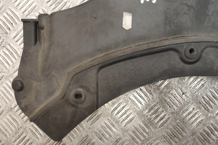 ISOLATION ACOUSTIQUE BMW 5 GRAN TURISMO (F07) 7188421 4.4L GASOLINE 300KW