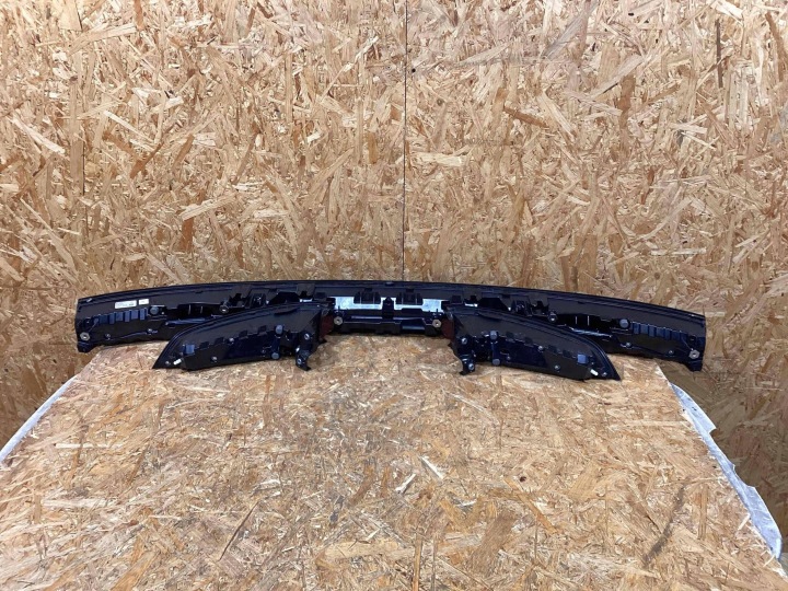PHARE ARRIÈRE DROITE GAUCHE NEUF PORSCHE CAYENNE (92A) 9Y3945207BL