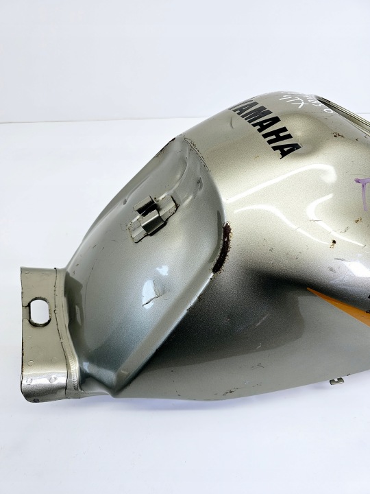 YAMAHA TDM 850 4TX RÉSERVOIR CARBURANTS RÉSERVOIR CARBURANTS