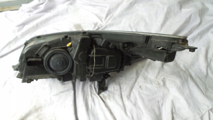 PHARE DROITE FORD KUGA MK2 LIFT H7 EUROPE ENDOMMAGÉE MK 2 KUGA II