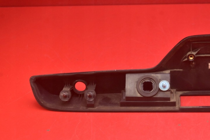CACHE ARRIÈRE ARRIÈRE 9P 92501-1F0 KIA SPORTAGE 2 II 04-08