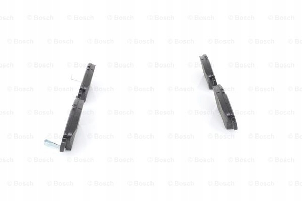BOSCH 0 986 494 299 KLOCEK DE FREIN JEU