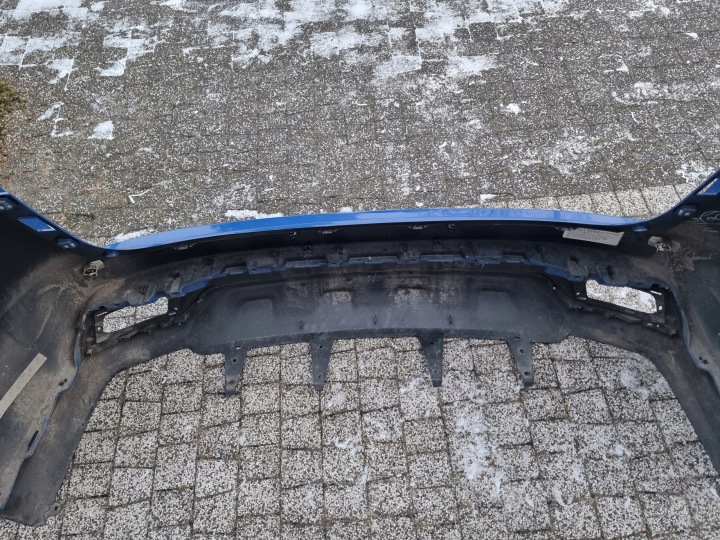 LEXUS NX LIFT 17- PARE-CHOCS SPOILER ARRIÈRE ARRIÈRE PDC 52159-78010