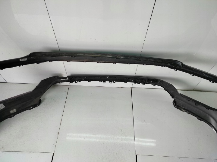 PORSCHE CAYENNE III E3 9Y0 GTS COUPÉ SUV LIFT 23- PARE-CHOCS AVANT