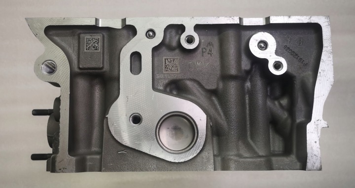 NEUF CULASSE VW 1.5 TSI D4D AUDI SKODA 05E103404F