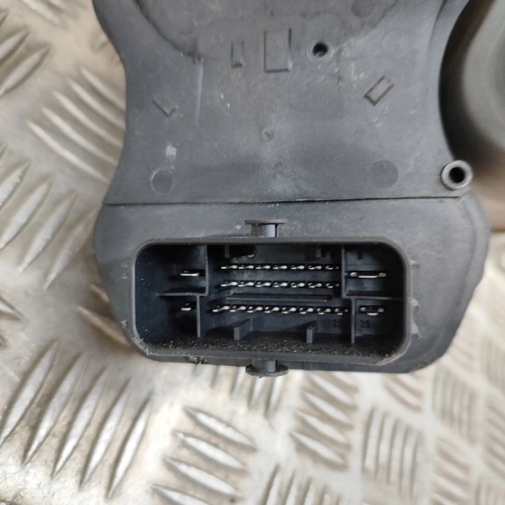 AUDI E-TRON GT 2022 SUPPORT FREINS