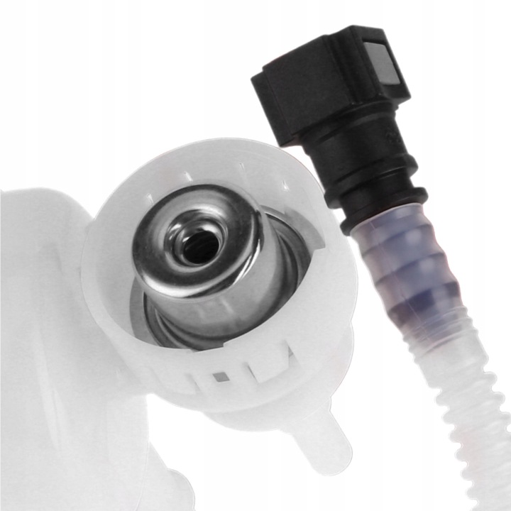 FILTRE CARBURANTS AVEC REGULATOREM PRESSION 16147186454 CONVIENT VERS E83 X3 3.0L 2.5L
