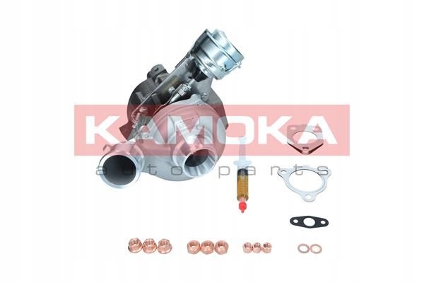 KAMOKA TURBOCOMPRESSEUR KIA SORENTO 02-