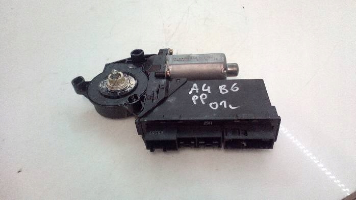 PETIT MOTEUR VITRES GAUCHE AVANT AUDI A4 B6 8E1959801