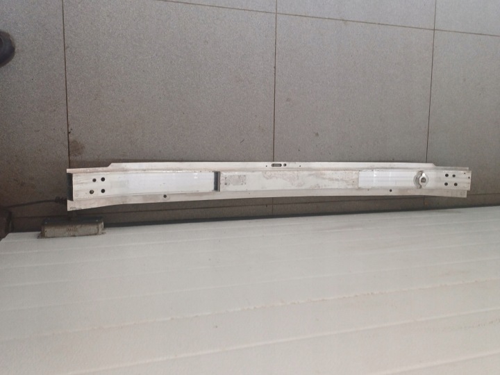 POUTRE AVANT AVANT MERCEDES DANS 177 W247 W118 A1776202800