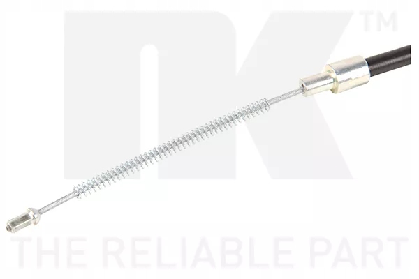 903323_A CÂBLE FREIN RECZ. DB T. MB100 88-96 LE/PR