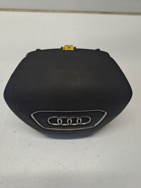 AUDI E-TRON A6 C8 A7 C8 AIRBAG COUSSIN SÉCURITÉ CONDUCTEUR 4N0880201K
