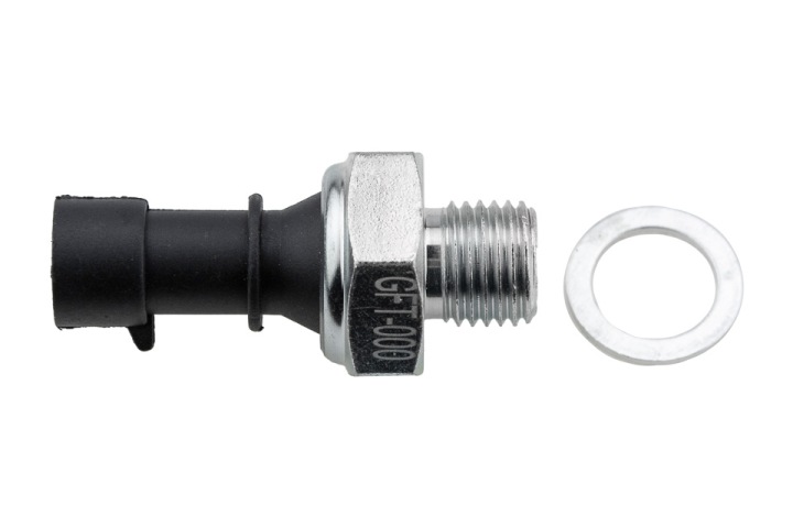 ECC-FT-000 NTY CAPTEUR PRESSION HUILES NTY