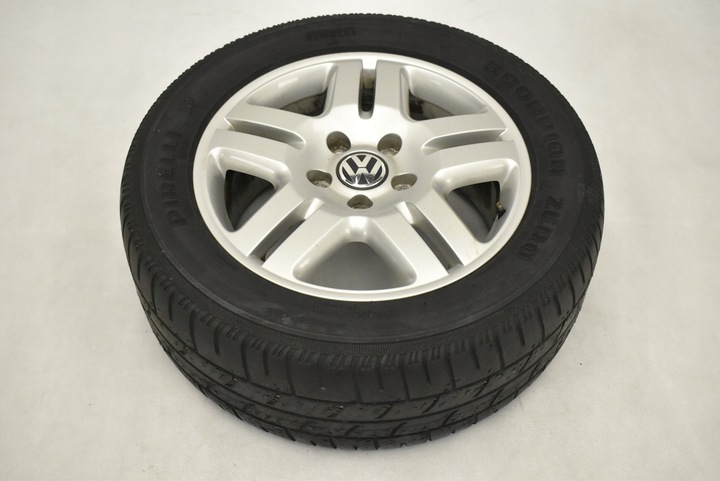 RUEDAS LLANTAS VW TOUAREG 7L6 8X18 ET57 7L6601025T 