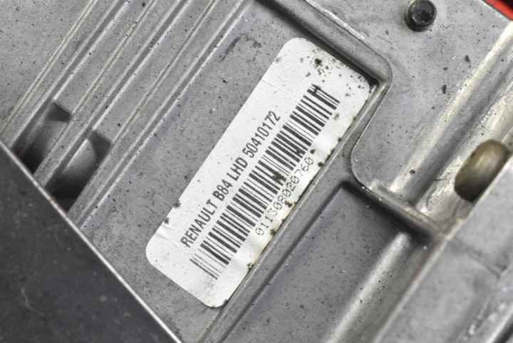 POMPE AMPLIFICATEUR 8200246631A RENAULT MEGANE 2 II 1.5 DCI 80 KM 02-06