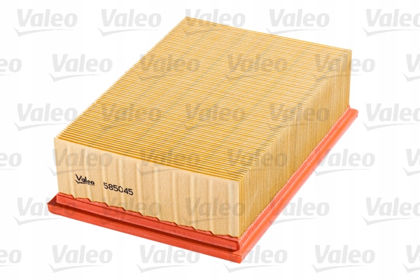 FILTRO AIRE VALEO 585045 