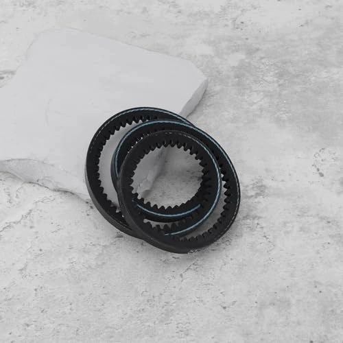COURROIE MOTEUR ZAGESZCZARKI PLYTOWEJ BELLE PCEL 320X 400E 710MM 2PCS